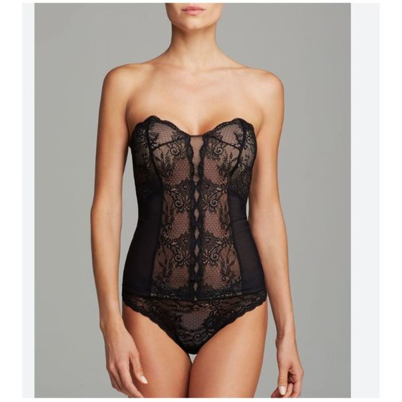 Cosabella Bustier - Trenta Soft NWT Size Medium,All Products : American Fashion Style Bags On Sale